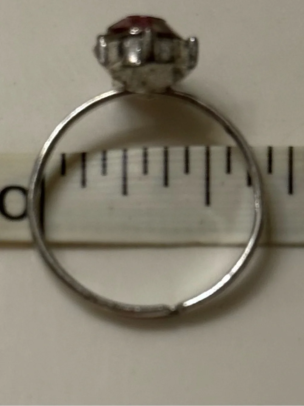Set of 3 children’s super cute butterfly rings for girls!